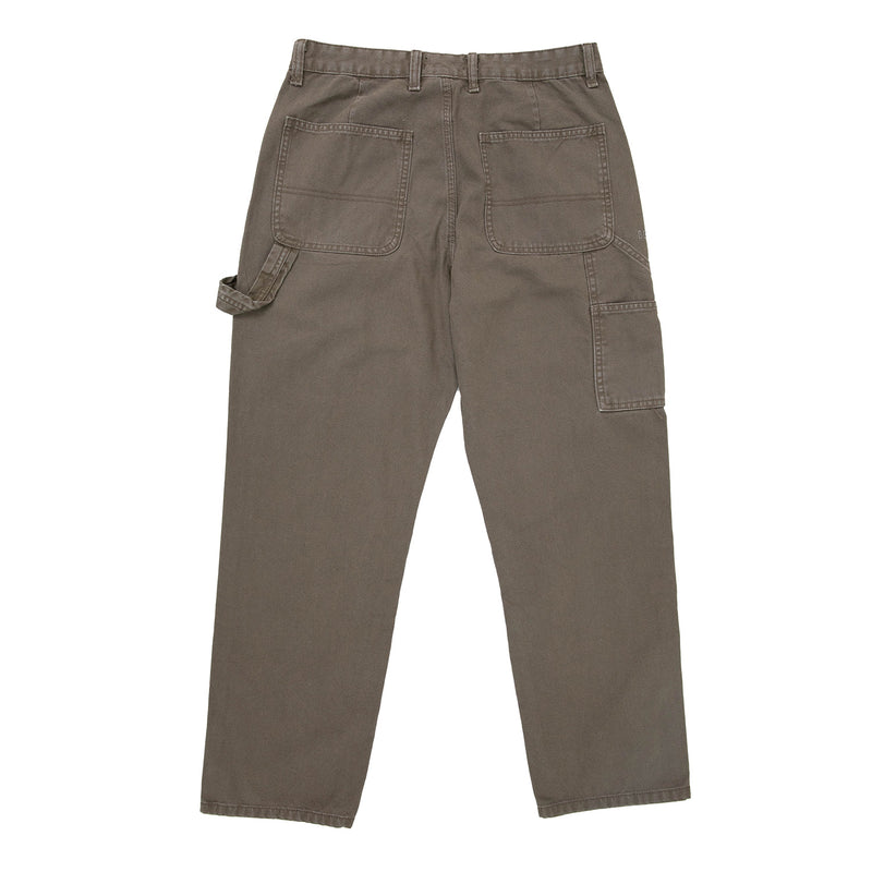 PANTALÓN DENIM KAI MARRÓN