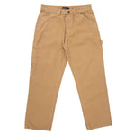 PANTALÓN DENIM KAI CAMEL