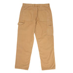 PANTALÓN DENIM KAI CAMEL