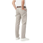 PANTALÓN DENIM KAI GRIS
