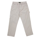 PANTALÓN DENIM KAI GRIS