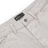 PANTALÓN DENIM KAI GRIS