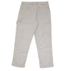 PANTALÓN DENIM KAI GRIS