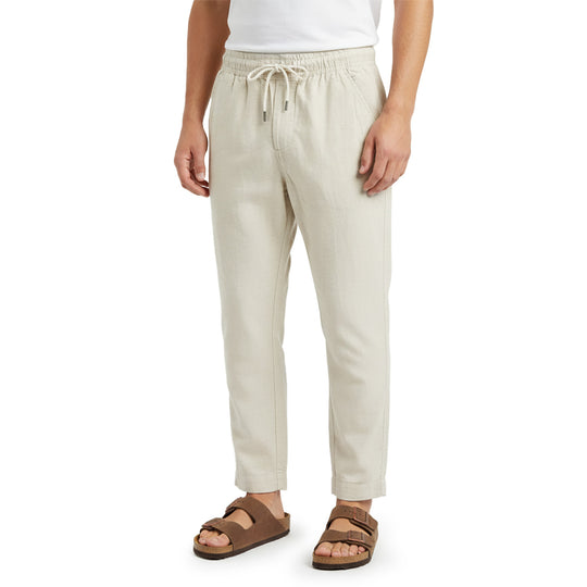 PANTALÓN JANO NATURAL