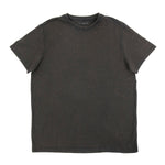 REMERA DEMIAN NEGRA