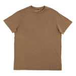 REMERA DEMIAN MARRÓN