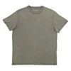 REMERA DEMIAN GRIS