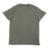 REMERA DEMIAN GRIS PLOMO