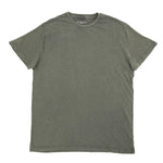 REMERA DEMIAN GRIS PLOMO