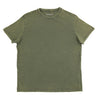 REMERA DEMIAN VERDE