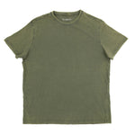 REMERA DEMIAN VERDE
