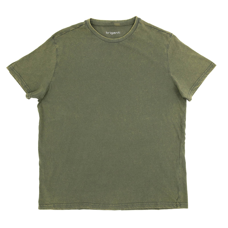 REMERA DEMIAN VERDE