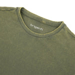 REMERA DEMIAN VERDE
