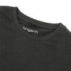 REMERA AXEL NEGRA