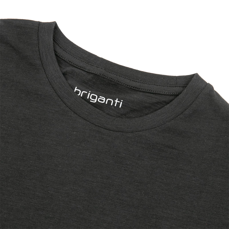 REMERA AXEL NEGRA
