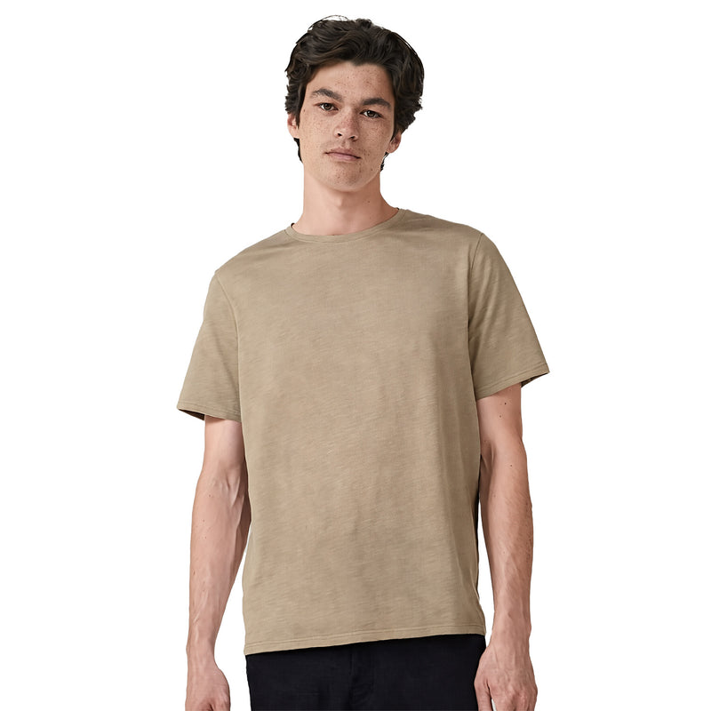 REMERA AXEL MARRON