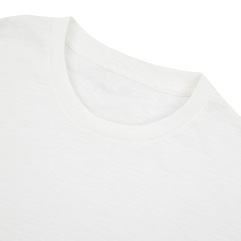 REMERA AXEL BLANCA