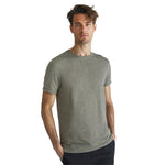REMERA AXEL GRIS