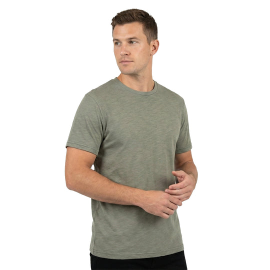 REMERA AXEL GRIS