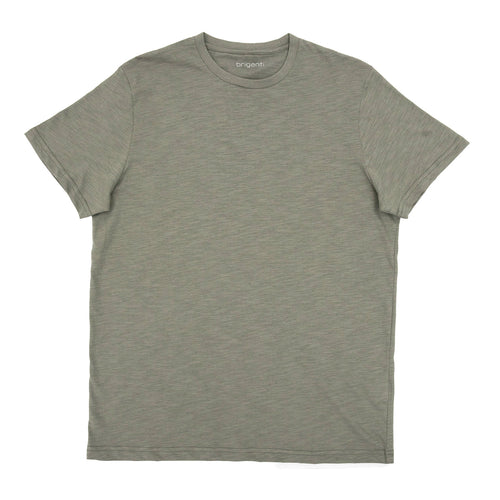REMERA AXEL GRIS