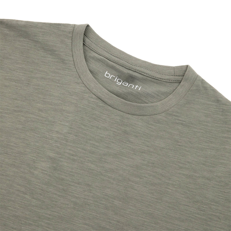 REMERA AXEL GRIS