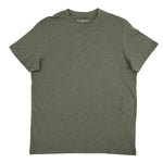 REMERA AXEL VERDE