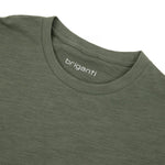REMERA AXEL VERDE