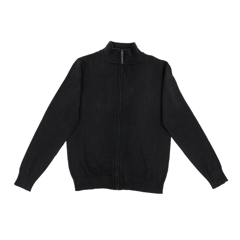 SWEATER EDWARD NEGRO