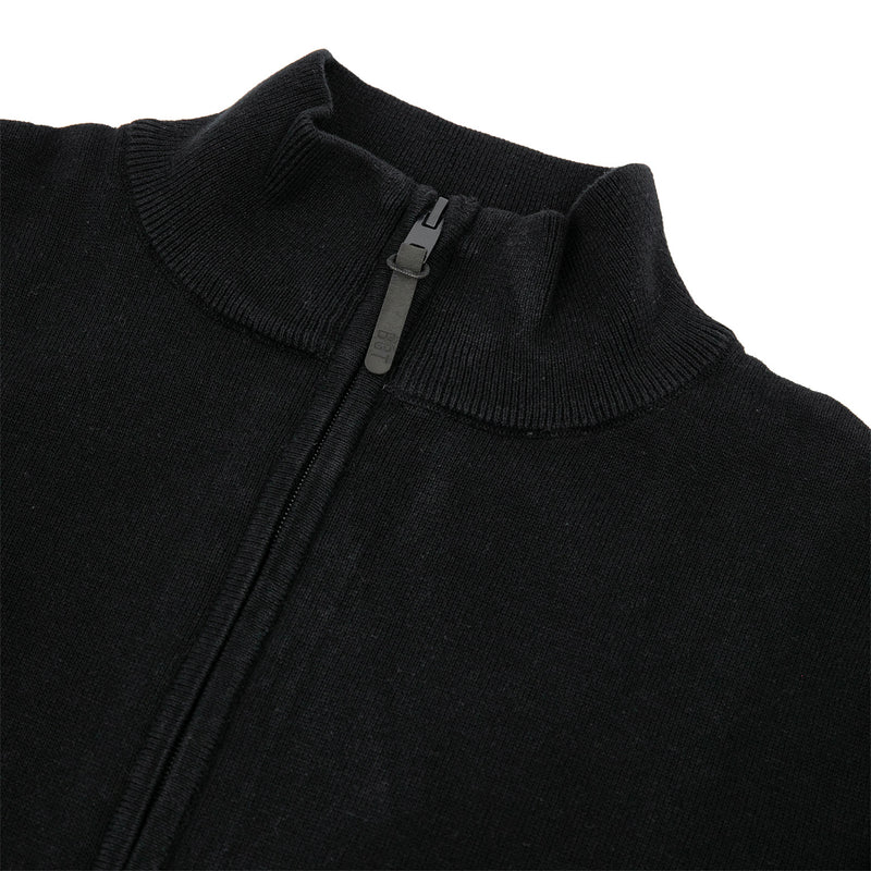 SWEATER EDWARD NEGRO
