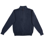 SWEATER EDWARD AZUL