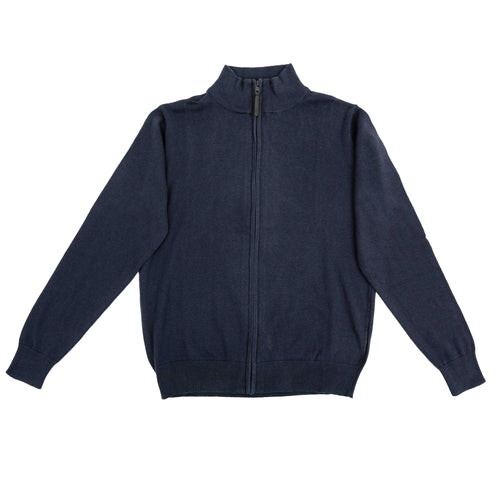 SWEATER EDWARD AZUL