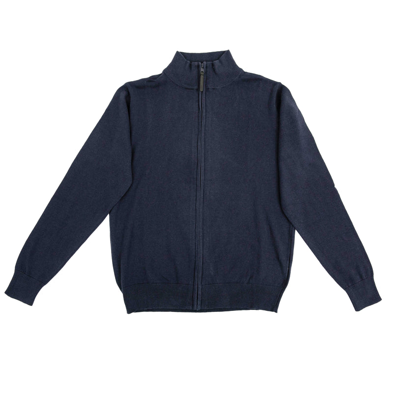 SWEATER EDWARD AZUL