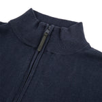 SWEATER EDWARD AZUL