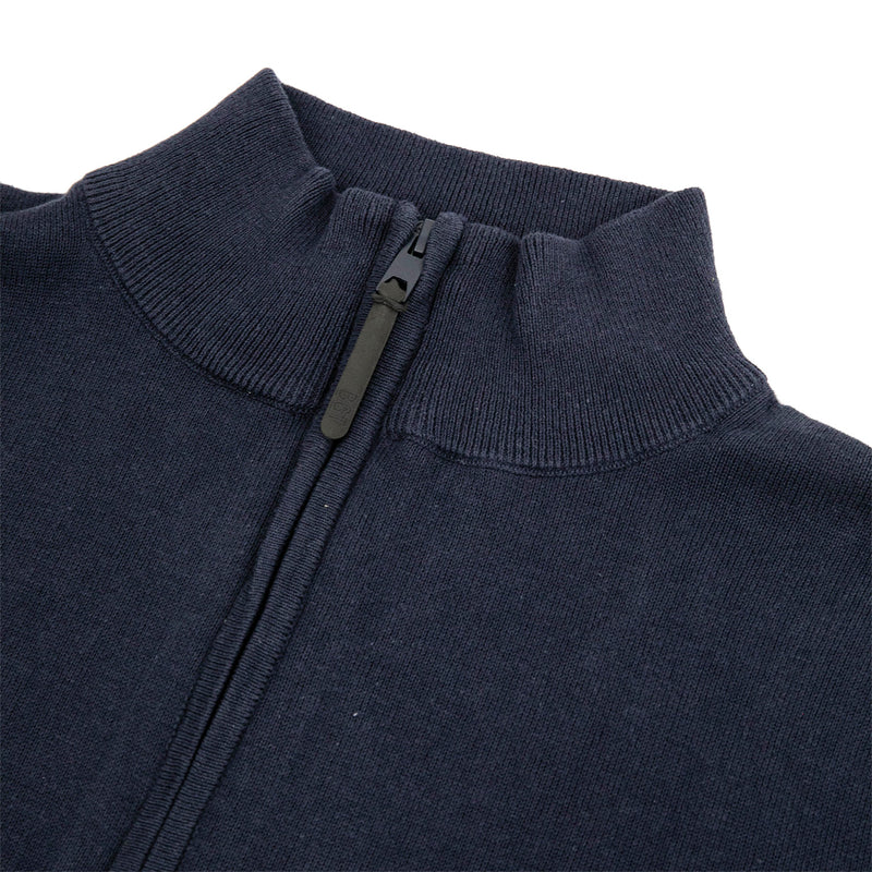 SWEATER EDWARD AZUL