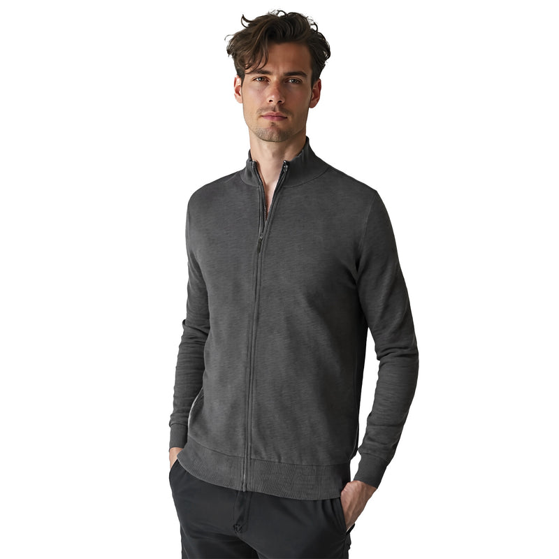 SWEATER EDWARD GRIS