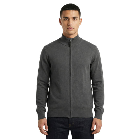 SWEATER EDWARD GRIS