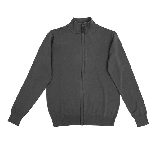 SWEATER EDWARD GRIS