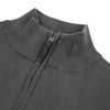 SWEATER EDWARD GRIS
