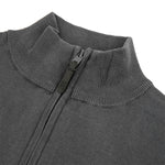 SWEATER EDWARD GRIS
