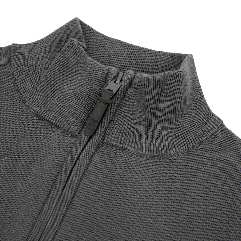 SWEATER EDWARD GRIS