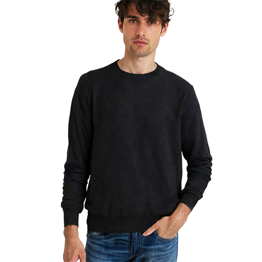 SWEATER JAMES NEGRO