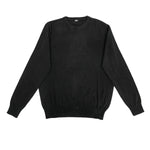 SWEATER JAMES NEGRO