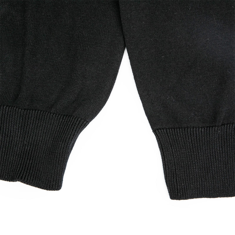 SWEATER JAMES NEGRO