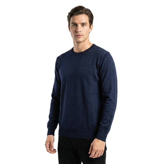 SWEATER JAMES AZUL