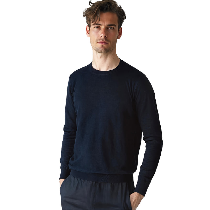 SWEATER AZUL