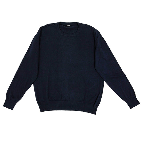SWEATER AZUL