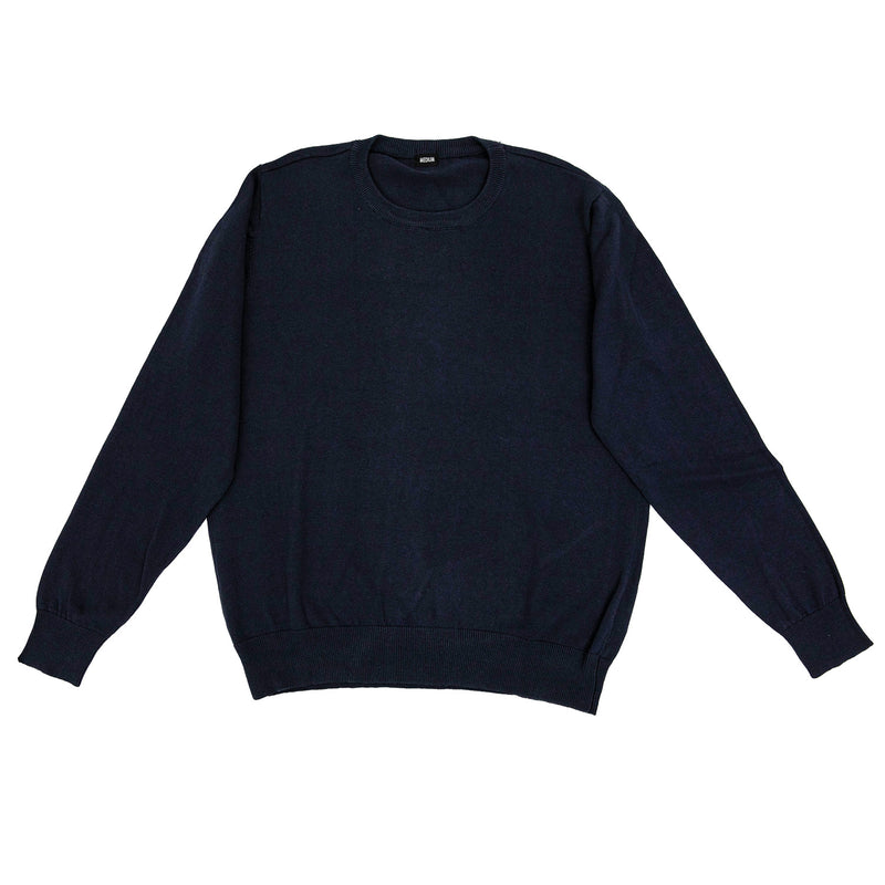SWEATER AZUL