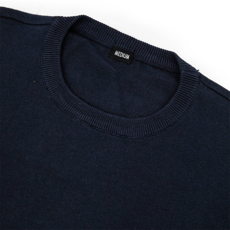SWEATER AZUL