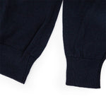 SWEATER AZUL