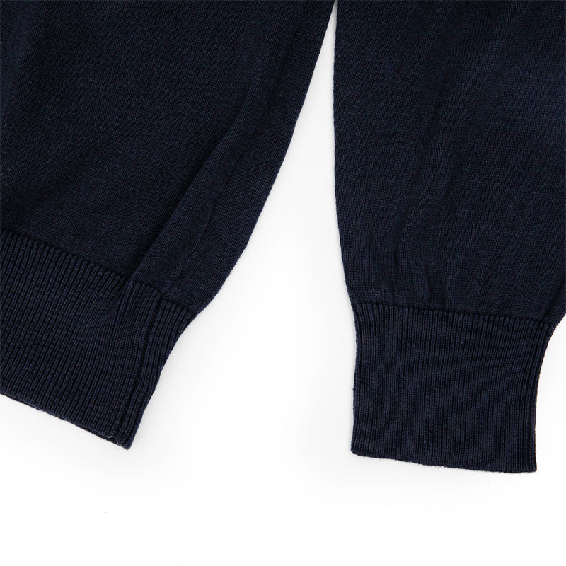 SWEATER AZUL